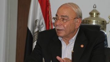 كمال درويش يضع روشتة عبور الزمالك من الأزمة المالية