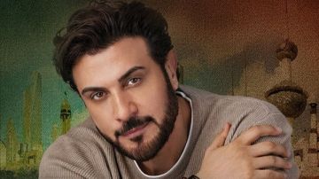 ماجد المهندس يحيي حفل فبراير الكويت.. 30 يناير