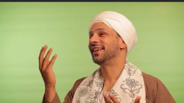 محمد عطية يكشف رأي أكرم حسني في إحدى أغانيه محمد عطية يكشف رأي أكرم حسني في إحدى أغانيه