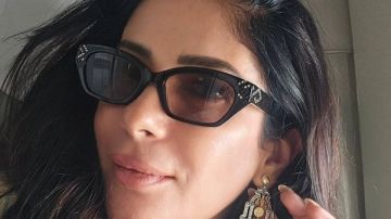 منى زكي تخطف الأنظار في أحدث ظهور منى زكي تخطف الأنظار في أحدث ظهور