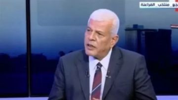 نقيب الزراعيين: إضافة 4 ملايين فدان للرقعة الزراعية سد عالى جديد