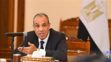 وزير الخارجية يؤكد الدور المحورى للقطاع الخاص في تعزيز الشراكات الاقتصادية مع أفريقيا