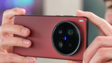 vivo X300 Ultra .. شهادة جديدة تؤكد إطلاقه عالميا vivo X300 Ultra .. شهادة جديدة تؤكد إطلاقه عالميا