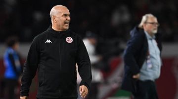 أزمة في اتحاد الكرة التونسي أزمة في اتحاد الكرة التونسي