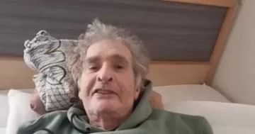 أشرف فايق يكشف كواليس أول يوم لمحيى إسماعيل بدار إقامة كبار الفنانين