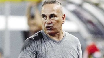 إبراهيم حسن يعلن غياب فتوح وياسر إبراهيم عن مباراة نيجيريا