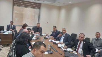 اقتصادية النواب توافق على اتفاق تمويلى بالشراكة مع الاتحاد الاوروبى