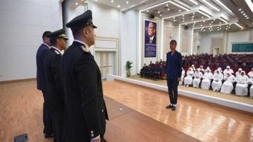 الإفراج بالعفو عن 2520 نزيلا بعد استيفاء الشروط