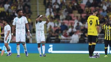 الاتفاق يعمق جراح الاتحاد ويخطف فوزا ثمينا في ملعب الإنماء بدوري روشن