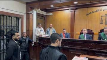 الحبس 6 أشهر لمدرس حاسب آلي بتهمة التحرش بطفلة في الطالبية