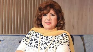 الخادمة حاولت حرق الجـ ثة.. تفاصيل جديدة في مقـ تل الفنانة هدى شعراوي