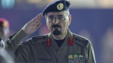 السعودية.. وفاة قيادة أمنية كبيرة وتعليق عاجل من داخلية المملكة السعودية.. وفاة قيادة أمنية كبيرة وتعليق عاجل من داخلية المملكة