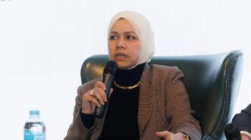 الضرائب: تفعيل الذكاء الاصطناعي داخل المنظومة للتيسير على الممولين