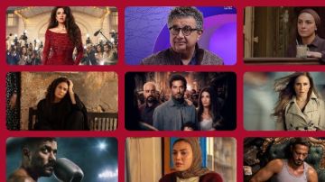 القائمة الكاملة والنهائية لمسلسلات رمضان 2026