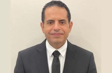 تامر الحبال: التحركات المصرية في ملف غزة تؤكد أن القاهرة صمام الأمان الحقيقي للقضية الفلسطينية