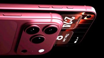 تسريب جديد يكشف ملامح iPhone 18 Pro قبل الإطلاق