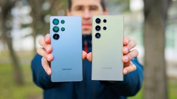 تسريب يكشف 9 ترقيات رئيسية مرتقبة في Galaxy S26 Ultra عند طرحه في فبراير تسريب يكشف 9 ترقيات رئيسية مرتقبة في Galaxy S26 Ultra عند طرحه في فبراير