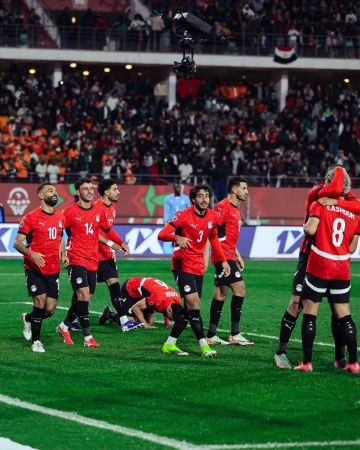 تعليق ناري من حفيظ دراجي على المنتخب المصري بعد مباراة كوت ديفوار