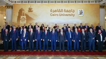 جامعة القاهرة تسجل صفر سحب أبحاث علمية خلال 2025 وفق Retraction Watch
