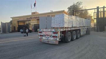 خارجية النواب: إعادة فتح معبر رفح خطوة إنسانية تعكس ثقل مصر الدبلوماسي دوليا