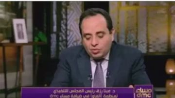 رئيس المجلس التنفيذي لـ الفاو : مصر تقود دبلوماسية الغذاء باقتدار