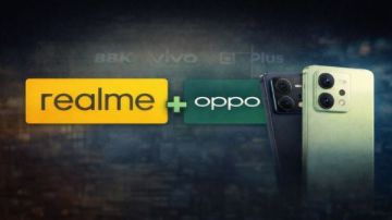 ريلمي تعود إلى حضن أوبو من جديد.. ماذا يعني ذلك للمستخدمين؟