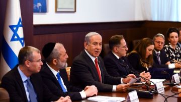 ساعات حاسمة أمام حكومة نتنياهو مع احتدام الخلاف حول قانون الإعفاء من التجنيد ساعات حاسمة أمام حكومة نتنياهو مع احتدام الخلاف حول قانون الإعفاء من التجنيد