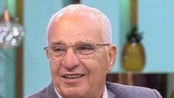 سمير فرج رئيسا شرفيا لمهرجان الإسكندرية السينمائي