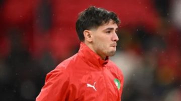 سيناريو هابط.. ناقد رياضي يكشف حقيقة تعمد إبراهيم دياز إهدار ركلة الجزاء