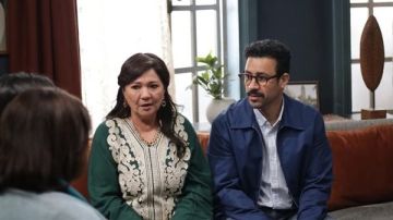 صور كواليس مسلسل بابا وماما جيران للعرض في رمضان 2026 صور كواليس مسلسل بابا وماما جيران للعرض في رمضان 2026