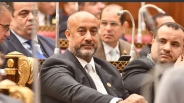 عضو بالشيوخ: مصر لعبت دورا محوريا للوصول للمرحلة الثانية من إتفاق غزة