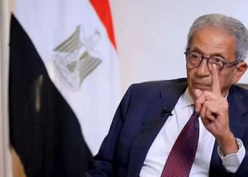 عمرو موسى: العلاقات القوية بين مصر والسعودية مهمة لإنقاذ العالم العربي