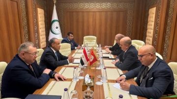 آلية دول الجوار تؤكد ضرورة خروج جميع القوات الأجنبية من ليبيا