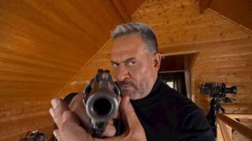 ماجد المصري ينشر صورة من كواليس تصوير مسلسله الجديد أولاد الراعي ماجد المصري ينشر صورة من كواليس تصوير مسلسله الجديد أولاد الراعي