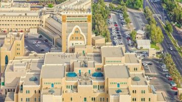 متحدث الصحة: مدينة العاصمة الطبية نقلة نوعية للمنظومة الصحية فيديو