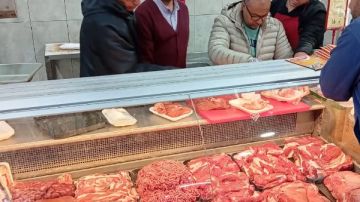 محافظ المنيا : تكثيف حملات التموين على المخابز والأسواق وتحرير 196مخالفة