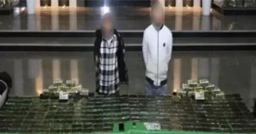 مقتل عنصرين شديدى الخطورة وضبط مخدرات بقيمة 83 مليون جنيه