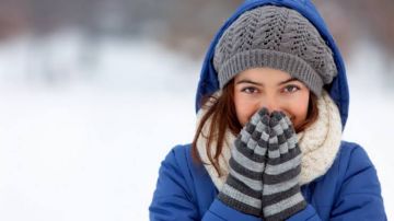 موجة صقيع تحذير عاجل من الأرصاد عن طقس الساعات المقبلة موجة صقيع تحذير عاجل من الأرصاد عن طقس الساعات المقبلة