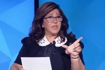 نشرة المرأة والمنوعات توقعات صادمة من ليلى عبداللطيف في 2026.. لماذا يزداد وزن المرأة في الأربعينيات؟