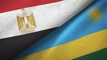 وزير الري يصل إلى رواندا في زيارة لتعزيز العلاقات بين البلدين في مجال المياه