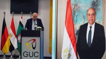 وزير الطيران: دعم استقلالية وشفافية التحقيقات الفنية في الحوادث وفقا للمعايير الدولية وزير الطيران: دعم استقلالية وشفافية التحقيقات الفنية في الحوادث وفقا للمعايير الدولية