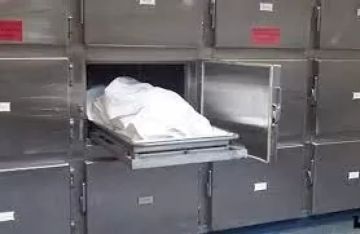 وفاة طفل إثر سقوط عارضة حديدية داخل ناد خاص بطنطا