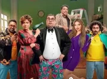 أحمد فتحي: فيلم مؤلف ومخرج وحرامي يوجه رسالة أمل لكل من مر بتجربة فشل