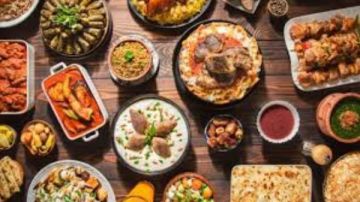 أكلات رمضان تتحضر قبل الشهر وتوفر ساعة يوميا.. نصائح لتوفير الوقت والمجهود أكلات رمضان تتحضر قبل الشهر وتوفر ساعة يوميا.. نصائح لتوفير الوقت والمجهود