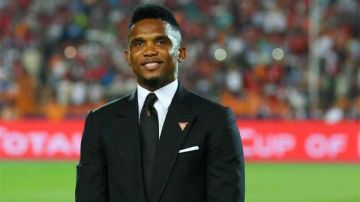 إيتو يواسي الأسود بعد وداع أمم أفريقيا: النسخة المقبلة من أمم أفريقيا هدف مشروع للكاميرون