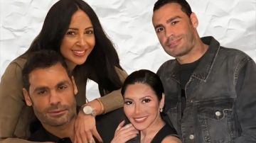 اتجوز عليها في السر 7 سنين.. القصة الكاملة لأزمة لقاء الخميسي ومحمد عبد المنصف اتجوز عليها في السر 7 سنين.. القصة الكاملة لأزمة لقاء الخميسي ومحمد عبد المنصف