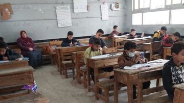 الإدارات التعليمية : الموبايل ممنوع للطلاب والمعلمين بلجان امتحانات نصف العام 2026