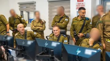 الجيش الإسرائيلي يرفع حالة الاستنفار تحسبا لهجوم أمريكي وشيك على إيران الجيش الإسرائيلي يرفع حالة الاستنفار تحسبا لهجوم أمريكي وشيك على إيران