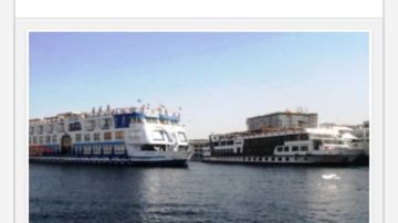 الرحلات النيلية وأسعارها في أسوان اليوم الأحد 4-1-2026