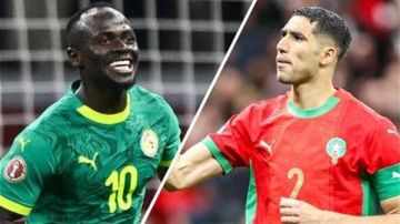 الركراكي وثياو يكشفان الأوراق.. تشكيل المغرب والسنغال لنهائي أمم إفريقيا 2025